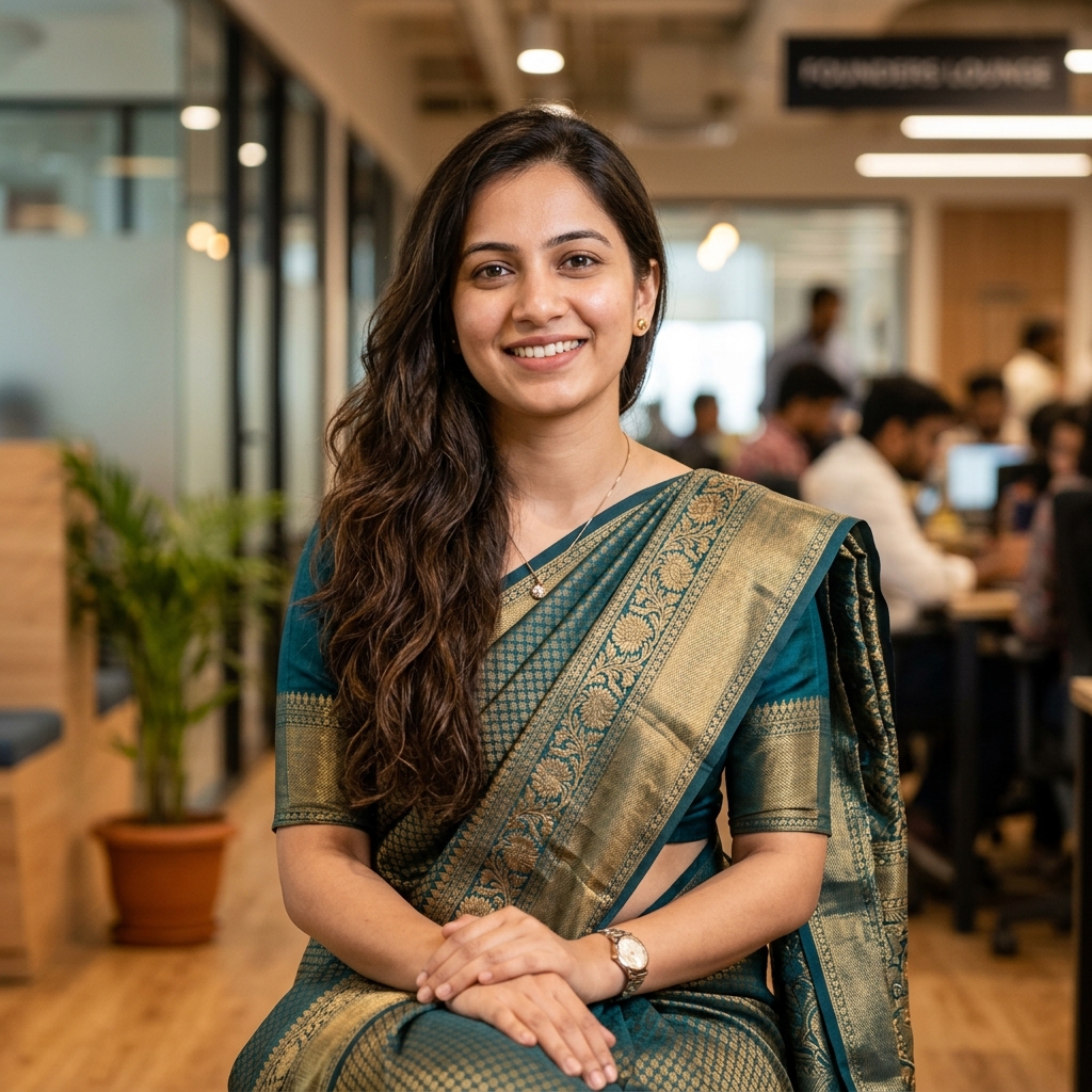 Nikita Vadhera