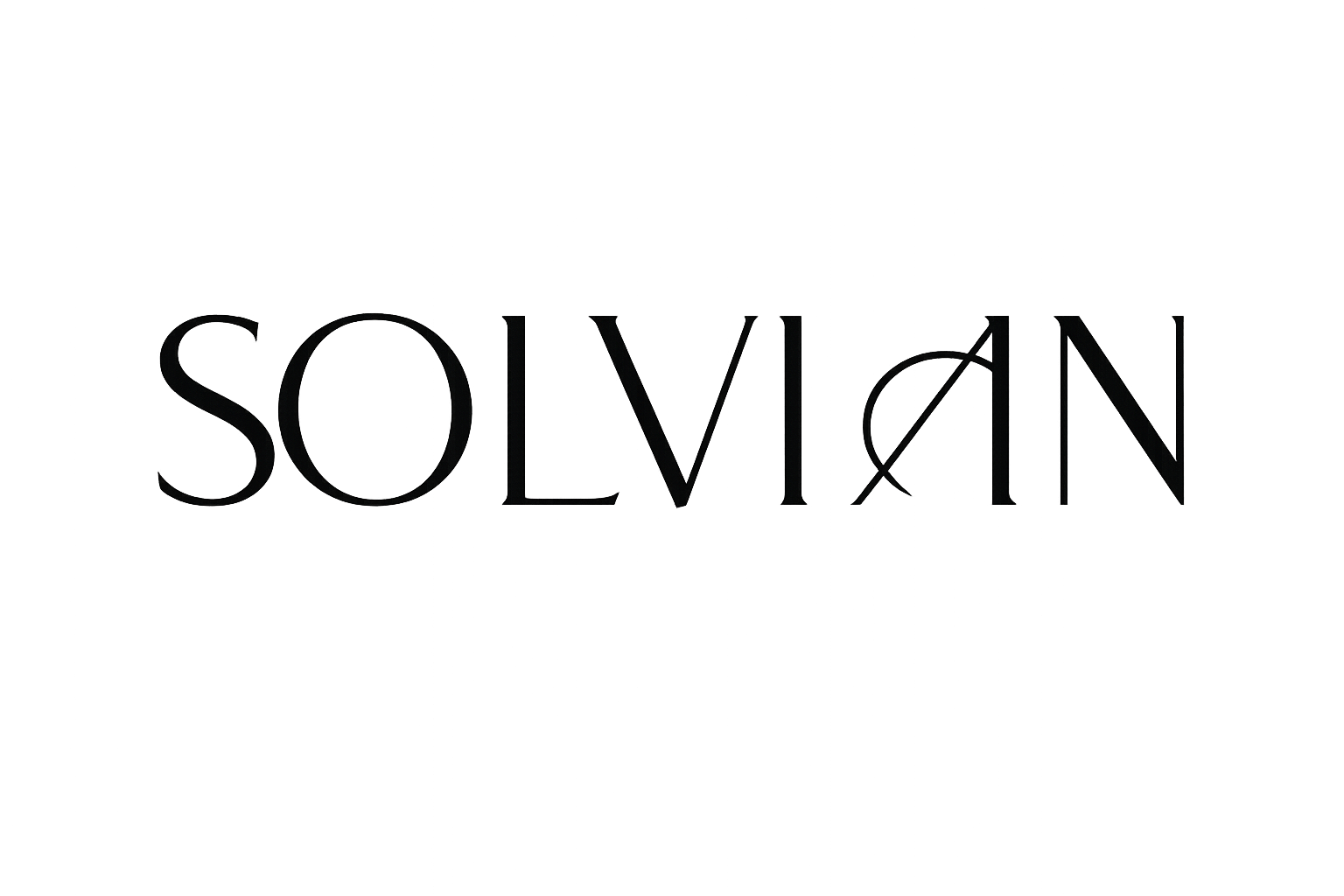SOLVIAN