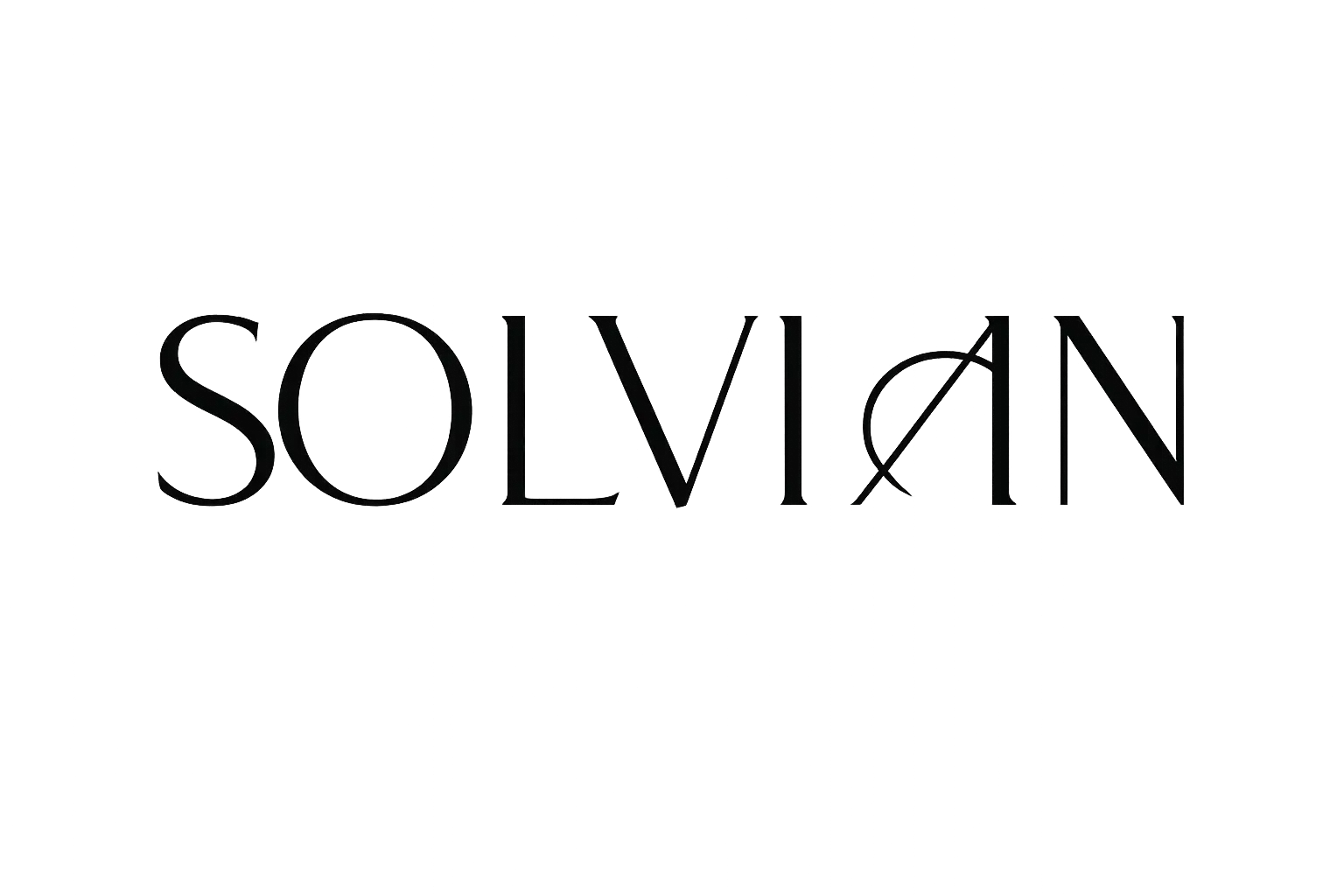 SOLVIAN